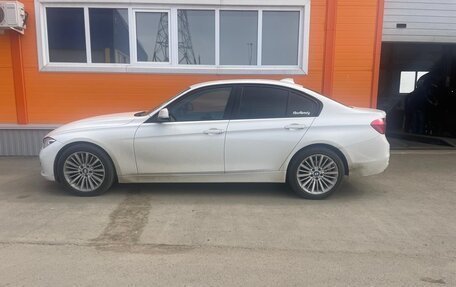 BMW 3 серия, 2015 год, 1 780 000 рублей, 5 фотография