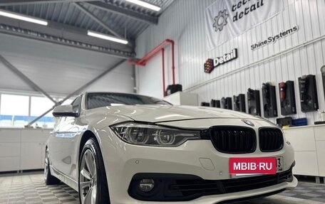 BMW 3 серия, 2015 год, 1 780 000 рублей, 7 фотография