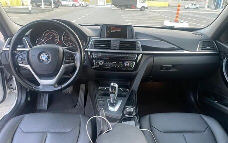 BMW 3 серия, 2015 год, 1 780 000 рублей, 11 фотография