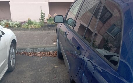 Toyota RAV4, 2002 год, 670 000 рублей, 6 фотография