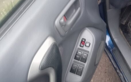 Toyota RAV4, 2002 год, 670 000 рублей, 4 фотография