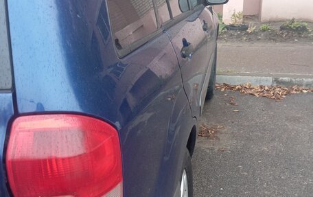 Toyota RAV4, 2002 год, 670 000 рублей, 7 фотография