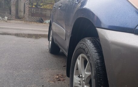 Toyota RAV4, 2002 год, 670 000 рублей, 9 фотография