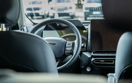 Haval H7, 2025 год, 3 849 000 рублей, 39 фотография