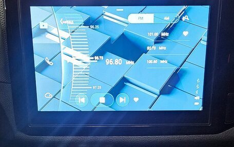 Chery Tiggo 4 I рестайлинг, 2021 год, 1 349 000 рублей, 14 фотография