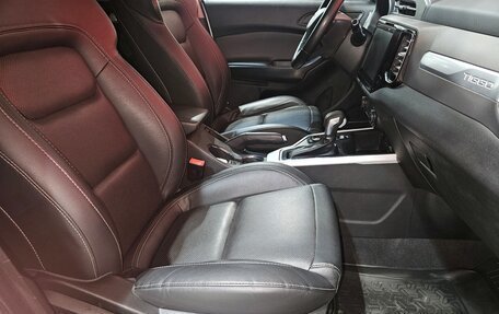 Chery Tiggo 4 I рестайлинг, 2021 год, 1 349 000 рублей, 12 фотография