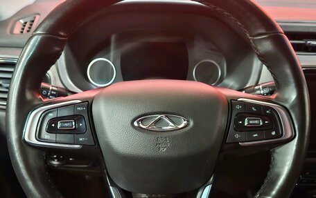 Chery Tiggo 4 I рестайлинг, 2021 год, 1 349 000 рублей, 11 фотография