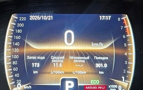 Chery Tiggo 4 I рестайлинг, 2021 год, 1 349 000 рублей, 10 фотография