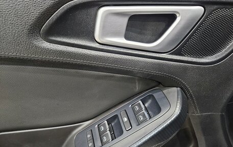 Chery Tiggo 4 I рестайлинг, 2021 год, 1 349 000 рублей, 20 фотография