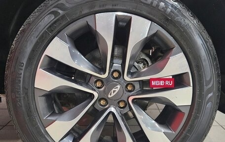 Chery Tiggo 4 I рестайлинг, 2021 год, 1 349 000 рублей, 22 фотография