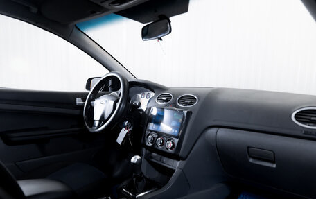 Ford Focus II рестайлинг, 2006 год, 399 800 рублей, 14 фотография
