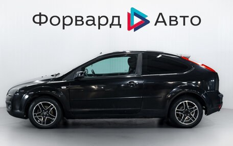 Ford Focus II рестайлинг, 2006 год, 399 800 рублей, 4 фотография