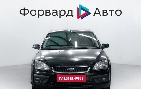 Ford Focus II рестайлинг, 2006 год, 399 800 рублей, 2 фотография
