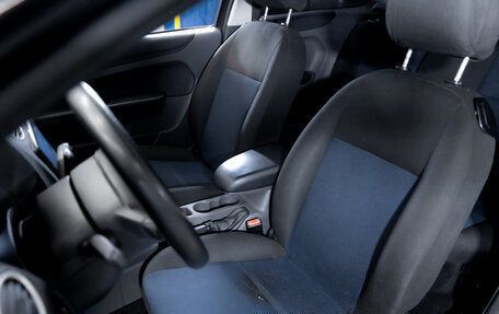 Ford Focus II рестайлинг, 2006 год, 399 800 рублей, 15 фотография