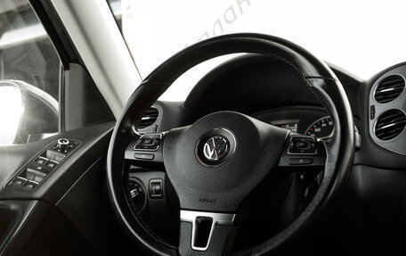 Volkswagen Tiguan I, 2013 год, 1 490 000 рублей, 15 фотография