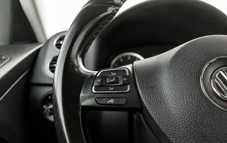 Volkswagen Tiguan I, 2013 год, 1 490 000 рублей, 16 фотография