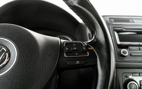 Volkswagen Tiguan I, 2013 год, 1 490 000 рублей, 17 фотография
