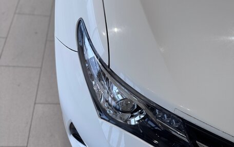 Toyota Auris II, 2014 год, 1 211 000 рублей, 4 фотография