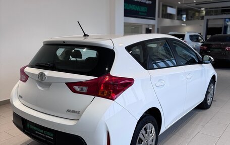 Toyota Auris II, 2014 год, 1 211 000 рублей, 6 фотография