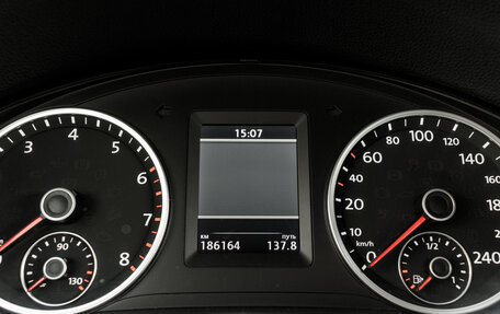 Volkswagen Tiguan I, 2013 год, 1 490 000 рублей, 18 фотография