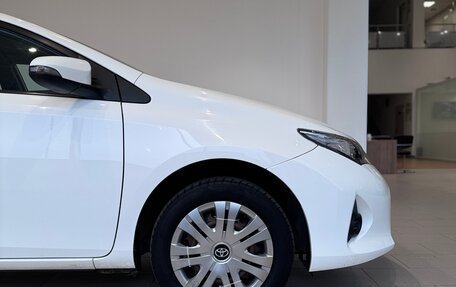 Toyota Auris II, 2014 год, 1 211 000 рублей, 5 фотография