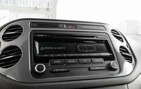 Volkswagen Tiguan I, 2013 год, 1 490 000 рублей, 20 фотография