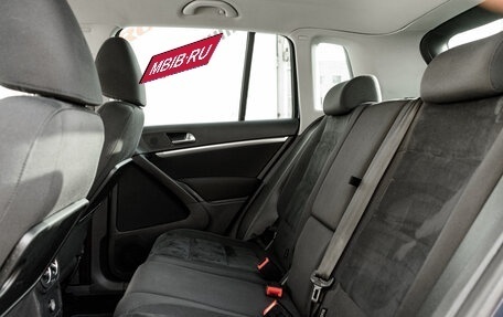 Volkswagen Tiguan I, 2013 год, 1 490 000 рублей, 25 фотография