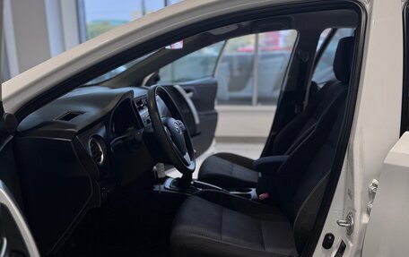 Toyota Auris II, 2014 год, 1 211 000 рублей, 10 фотография