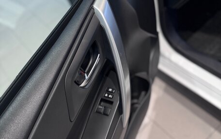 Toyota Auris II, 2014 год, 1 211 000 рублей, 9 фотография