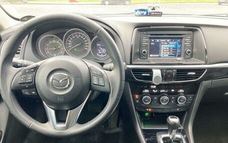 Mazda 6, 2012 год, 595 000 рублей, 2 фотография