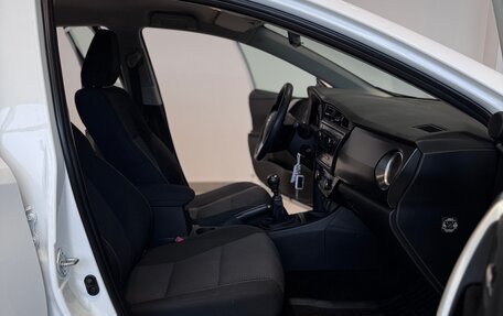 Toyota Auris II, 2014 год, 1 211 000 рублей, 13 фотография