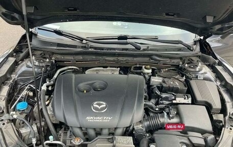 Mazda 6, 2012 год, 595 000 рублей, 3 фотография