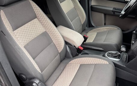 Volkswagen Touran III, 2008 год, 700 000 рублей, 24 фотография