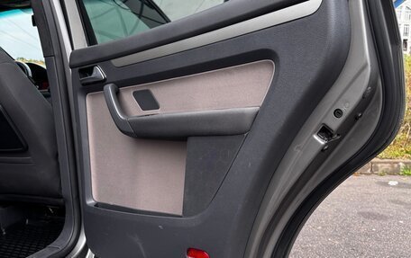 Volkswagen Touran III, 2008 год, 700 000 рублей, 30 фотография