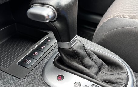 Volkswagen Touran III, 2008 год, 700 000 рублей, 37 фотография