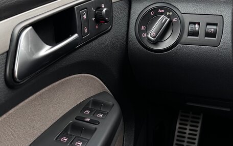 Volkswagen Touran III, 2008 год, 700 000 рублей, 38 фотография