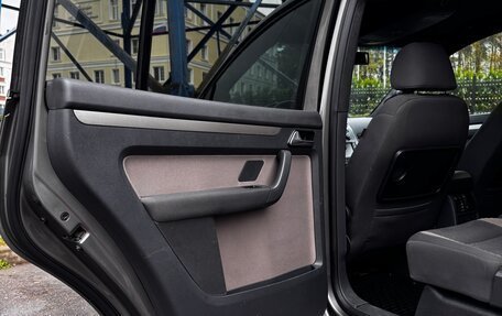 Volkswagen Touran III, 2008 год, 700 000 рублей, 33 фотография