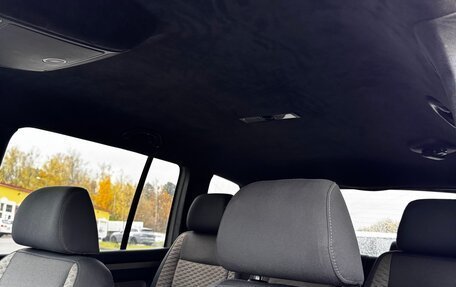 Volkswagen Touran III, 2008 год, 700 000 рублей, 34 фотография