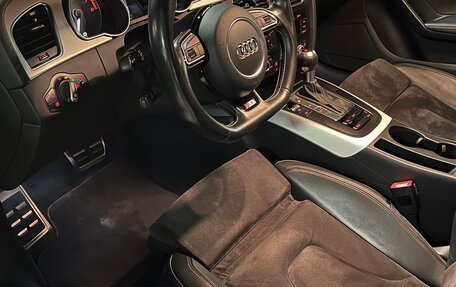 Audi S5, 2016 год, 2 600 000 рублей, 11 фотография