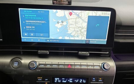 Hyundai Kona, 2023 год, 2 085 048 рублей, 7 фотография