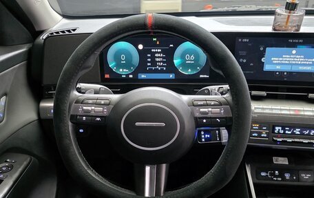 Hyundai Kona, 2023 год, 2 085 048 рублей, 4 фотография