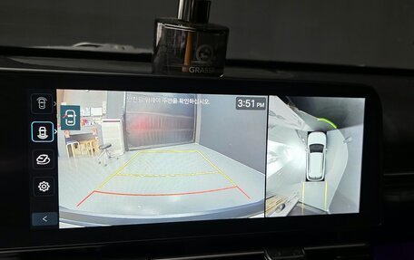 Hyundai Kona, 2023 год, 2 085 048 рублей, 8 фотография