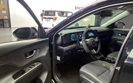 Hyundai Kona, 2023 год, 2 085 048 рублей, 3 фотография