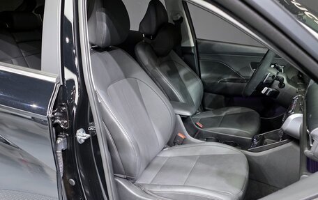 Hyundai Kona, 2023 год, 2 085 048 рублей, 10 фотография