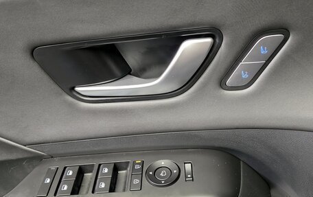 Hyundai Kona, 2023 год, 2 085 048 рублей, 9 фотография