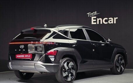 Hyundai Kona, 2023 год, 2 085 048 рублей, 2 фотография