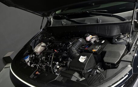 Hyundai Kona, 2023 год, 2 085 048 рублей, 14 фотография