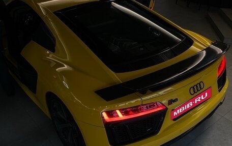 Audi R8, 2016 год, 10 999 000 рублей, 5 фотография