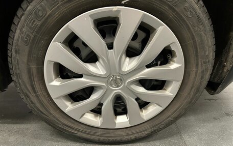 Nissan X-Trail, 2017 год, 1 799 000 рублей, 16 фотография