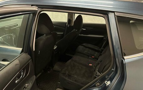 Nissan X-Trail, 2017 год, 1 799 000 рублей, 8 фотография